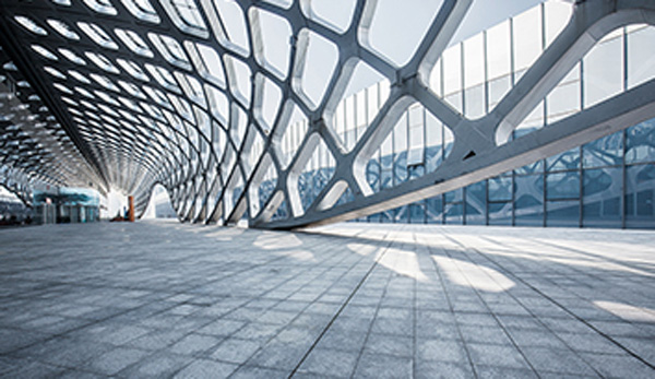 建筑結構展區 建筑結構展區